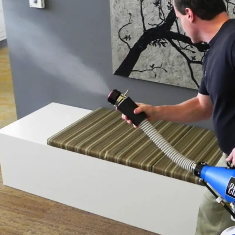 Professional Odor Removal in Lindsay, OK